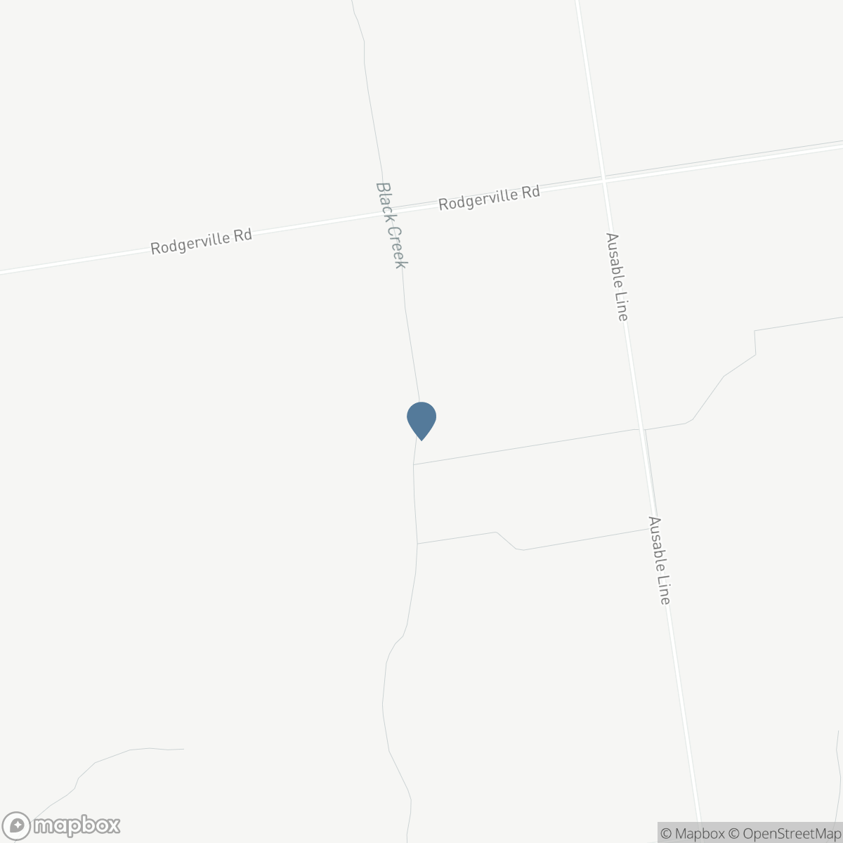 72231 AUSABLE LINE, Bluewater, Ontario N0M 1X0